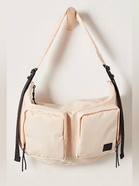 Free People Movement Trailhead Sling Bag